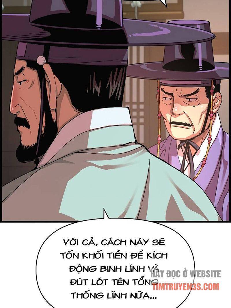 tôi sẽ sống như một hoàng tử chapter 64 23