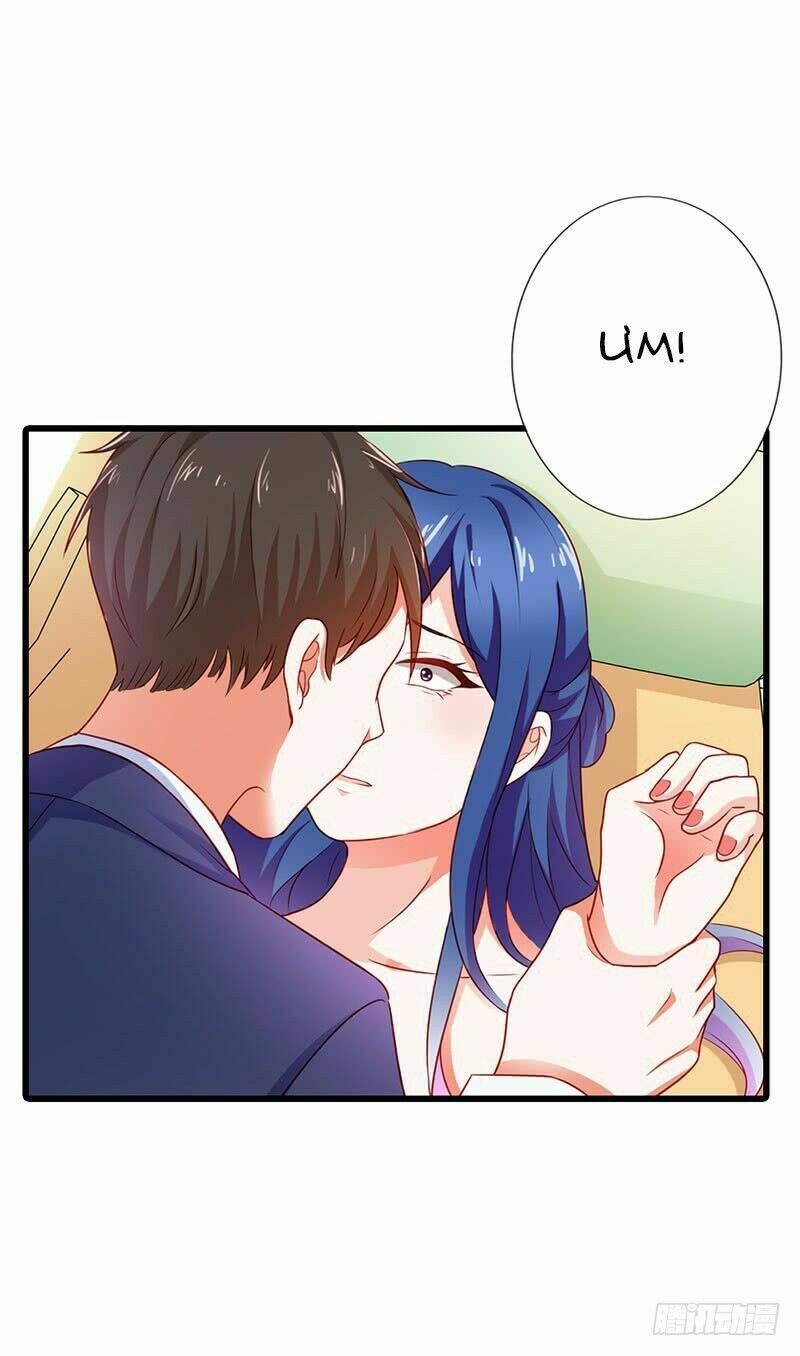 bá đạo tổng tài ngạnh thượng cung chapter 11 17