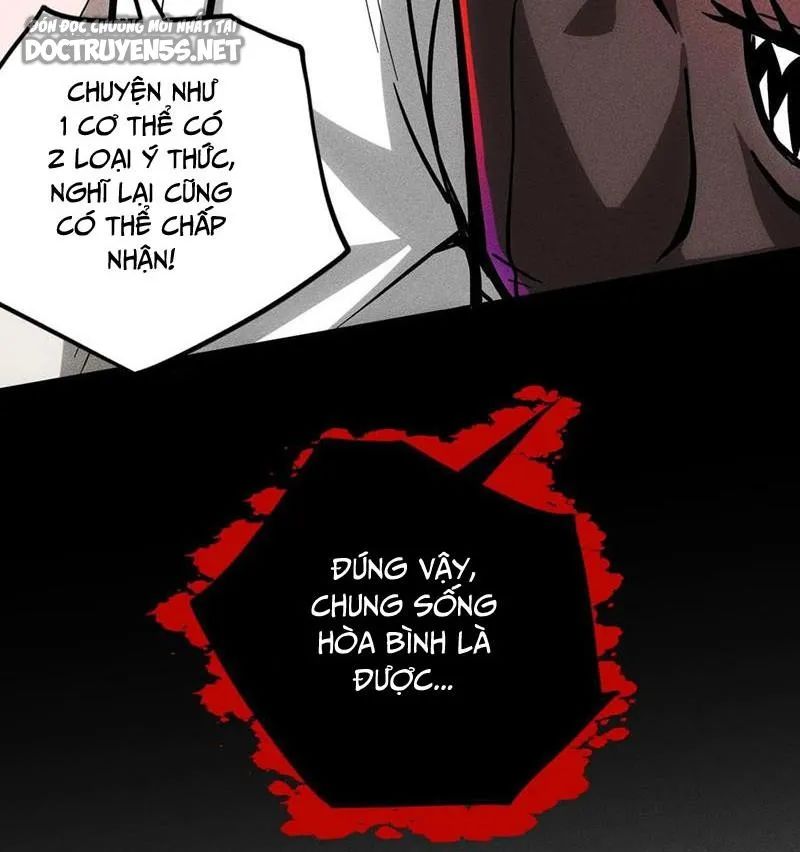 quỷ dị dược tề sư: bệnh nhân của ta đều là kinh khủng chapter 111 18