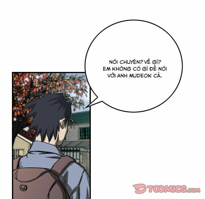 huyền thoại : khởi đầu chapter 58 11