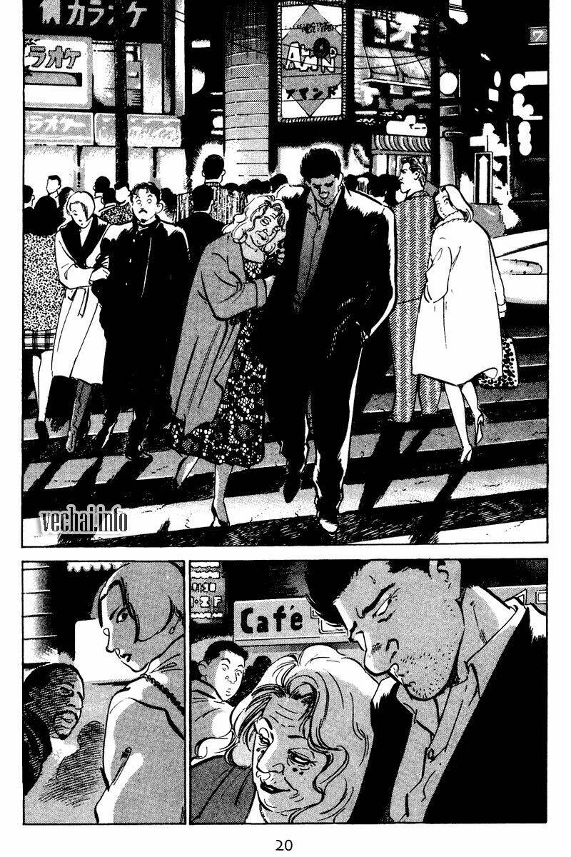 old boy chapter 50 22