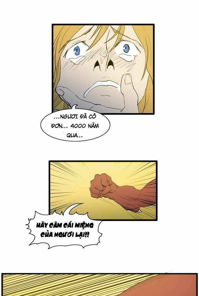 changsik đứa con của rồng chapter 26 6