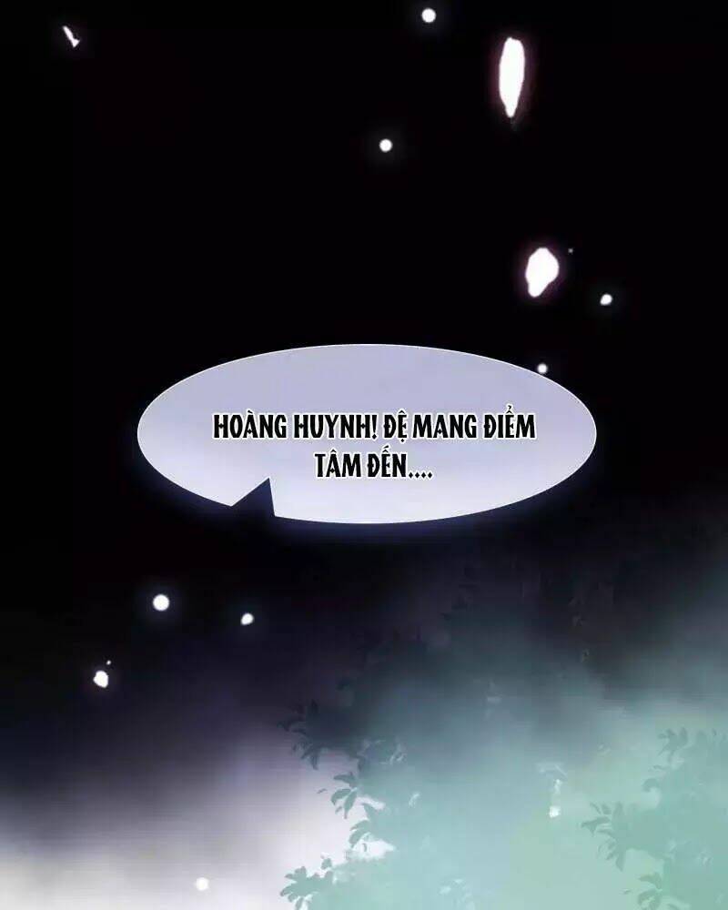 mười dặm hồng trang, thay huynh xuất giá chapter 21 5