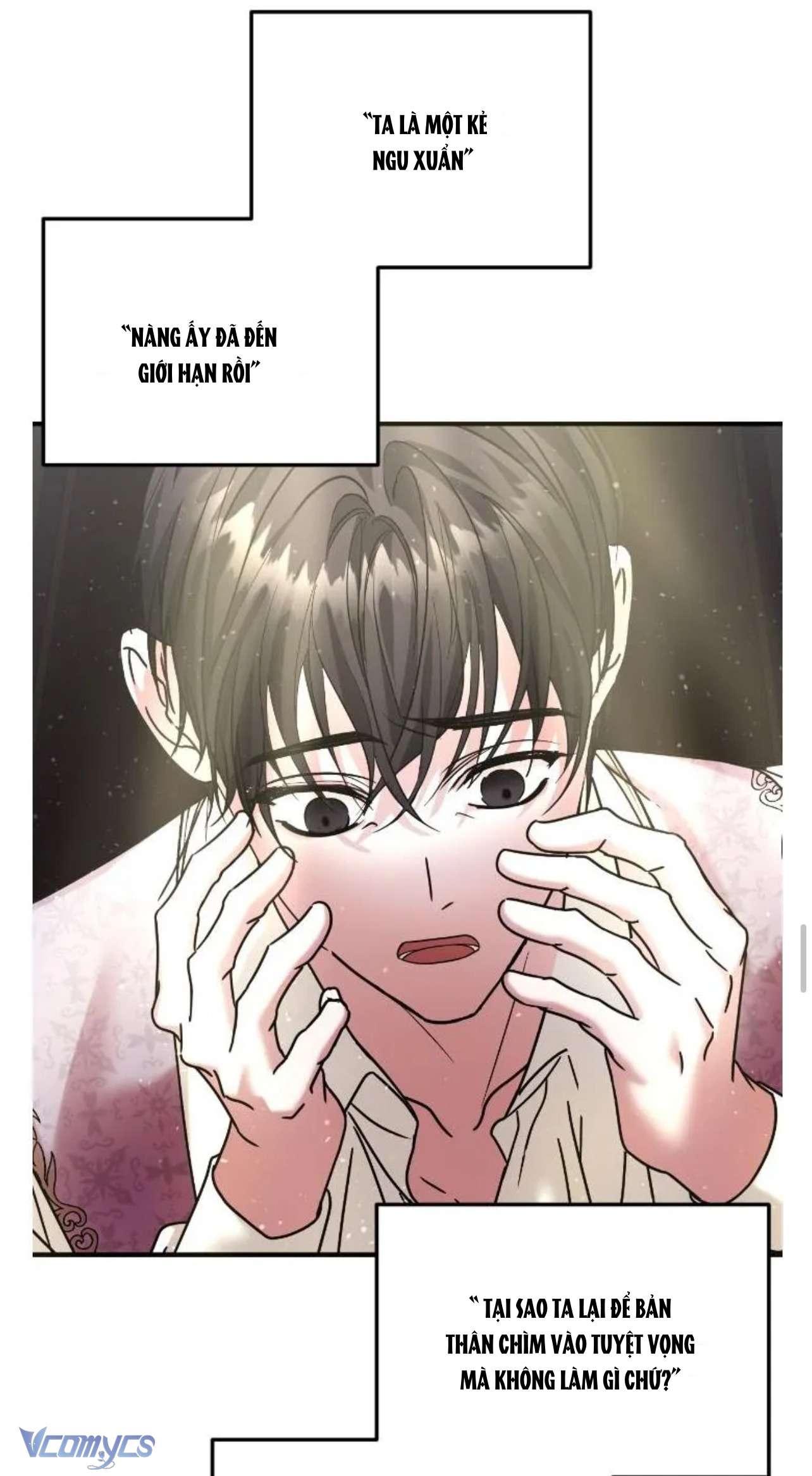 hôn nhân trả thù chapter 39 50