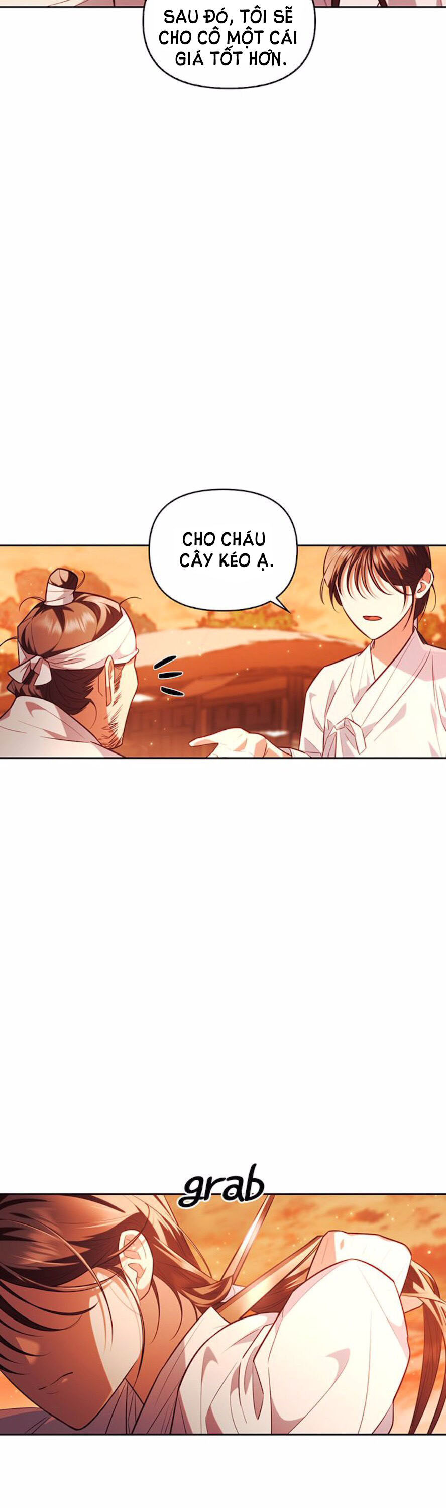 [18+] trăng nơi đỉnh núi chapter 29 27