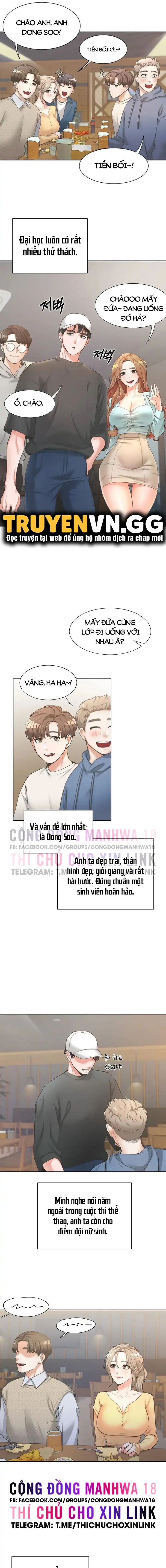 chiếc giường tầng chapter 1 10