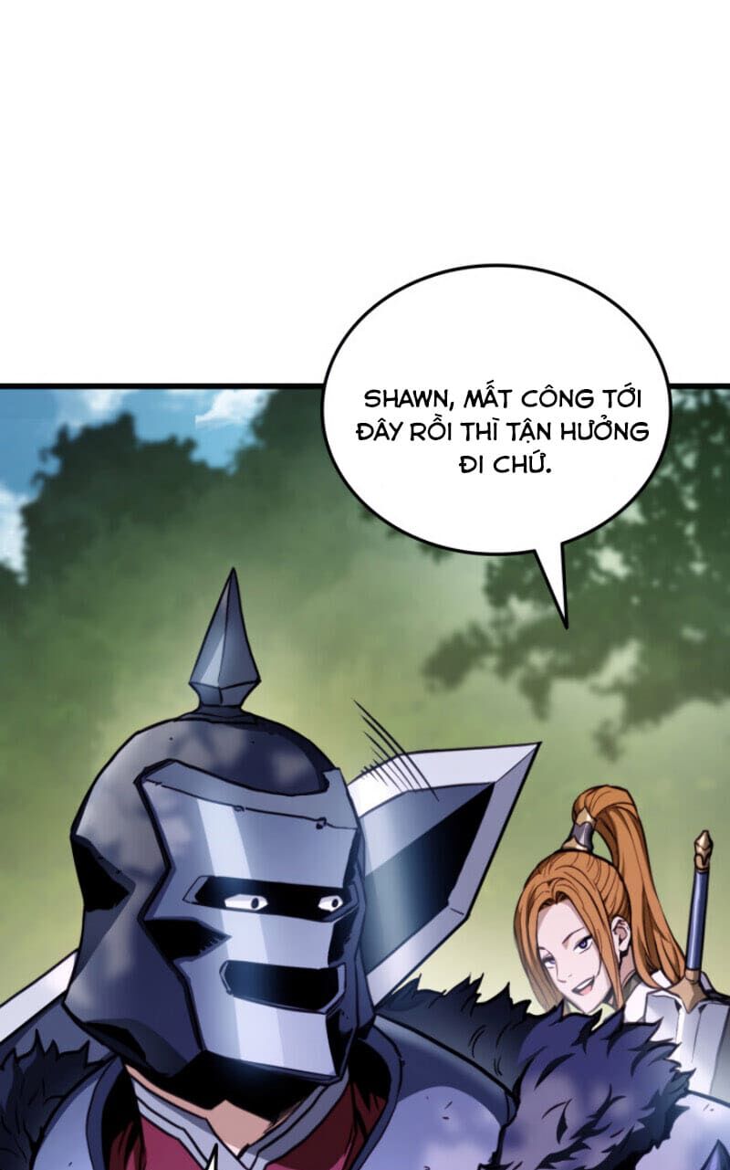 huyền thoại game thủ - tái xuất chapter 9 45