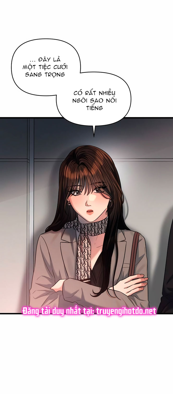 [18+] dục vọng tao nhã chapter 36.1 14