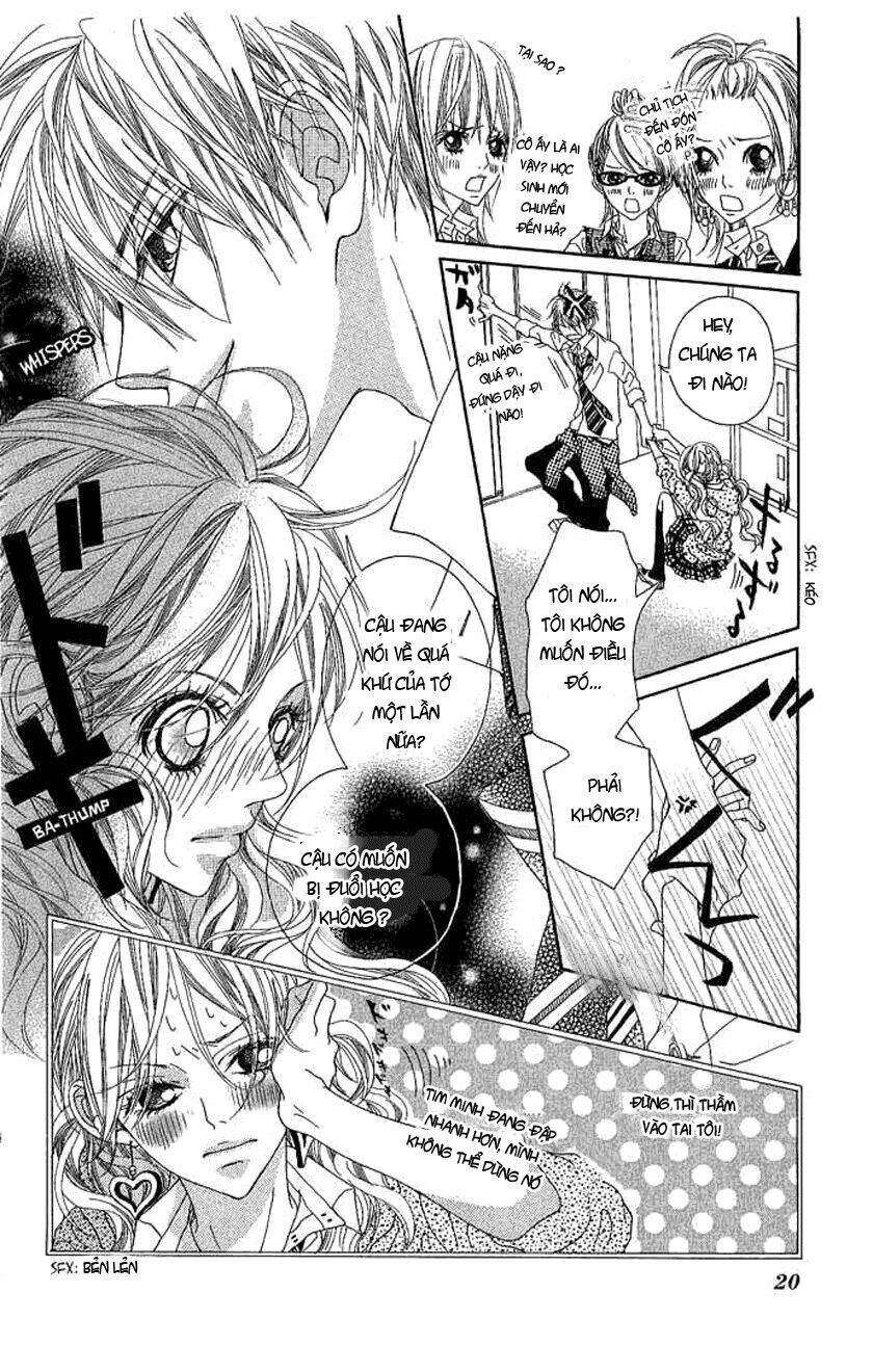 marugoto ore no mono chapter 1 21