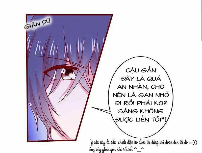 không gả cho tổng tài, gả cho người hầu chapter 93 11