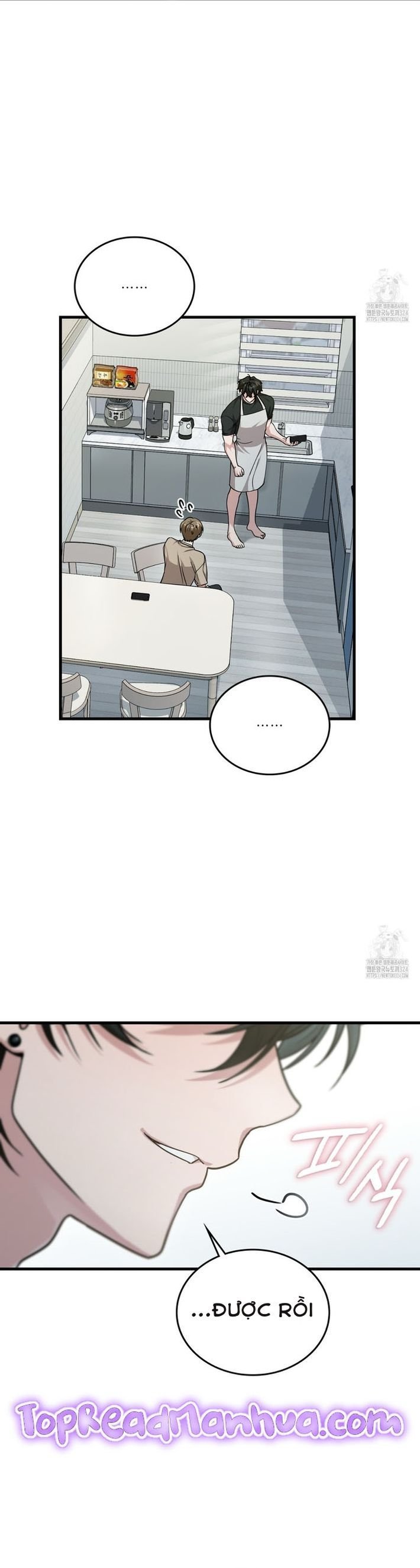 thành viên của hội là hàng xóm bên cạnh chapter 45 3