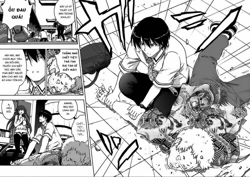 grisaia no kajitsu -le fruit de la grisaia- chapter 2 15