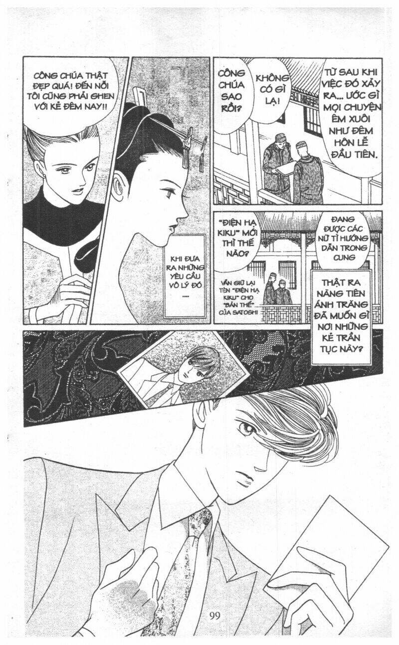 nàng tiên ánh trăng - kaguya hime chapter 13 97