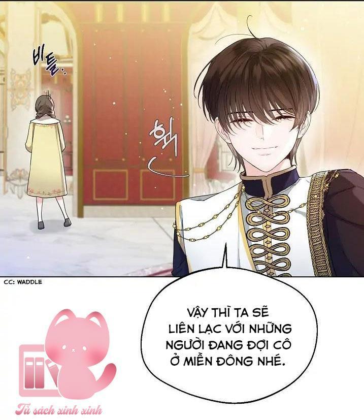 tiểu thư crystal là nam nhân chapter 11 36