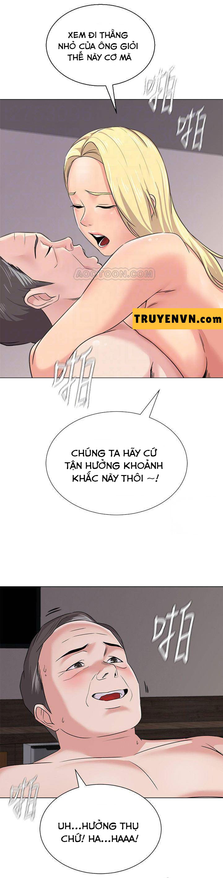cô giáo bán thân chapter 57 9