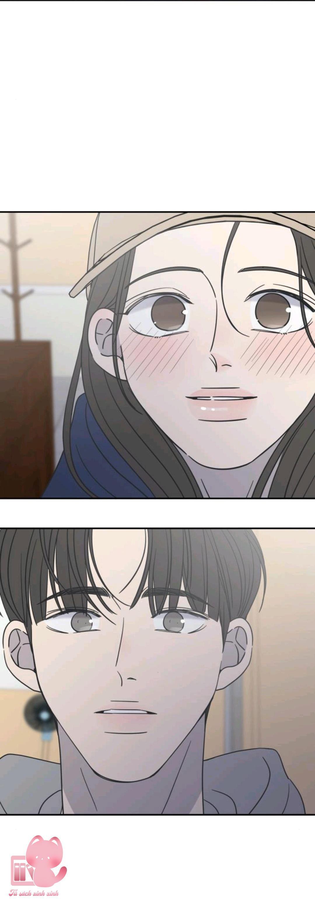 nói không với tình công sở chapter 11 73