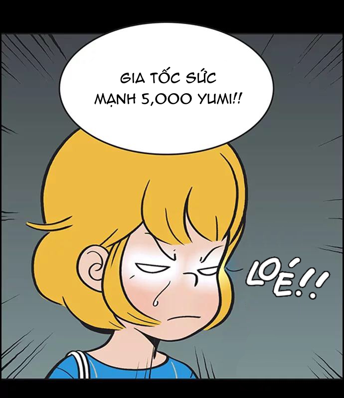 yumis cells chapter 28 19