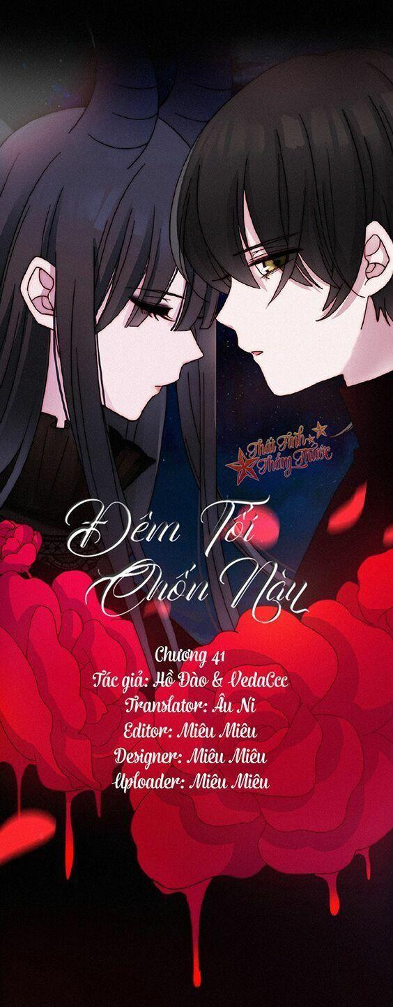 đêm tối chốn này chapter 41 7