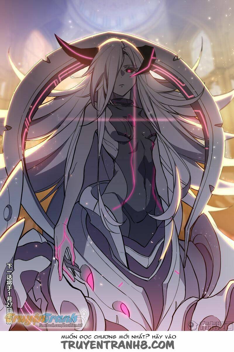 băng hoại 3rd chapter 83 15