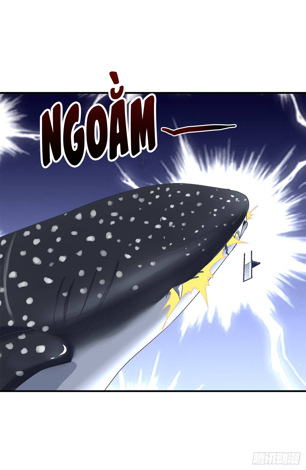 kiểm soát tuyệt đối chapter 22 47