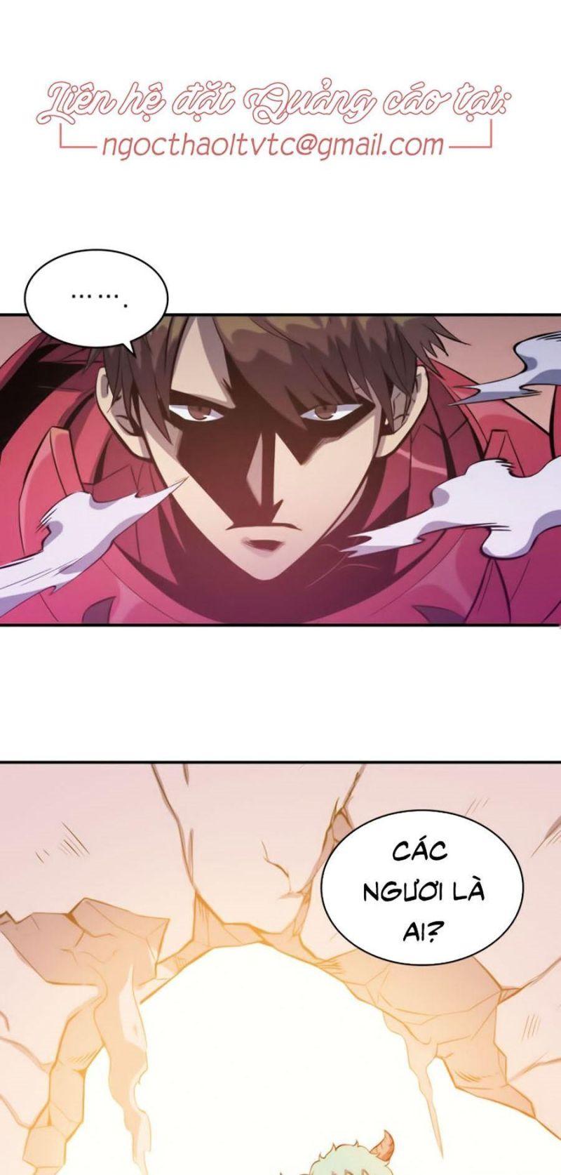 tôi trở lại thăng cấp một mình chapter 9 38