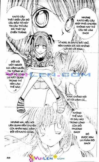 viên ngọc nàng tiên cá chapter 3 89