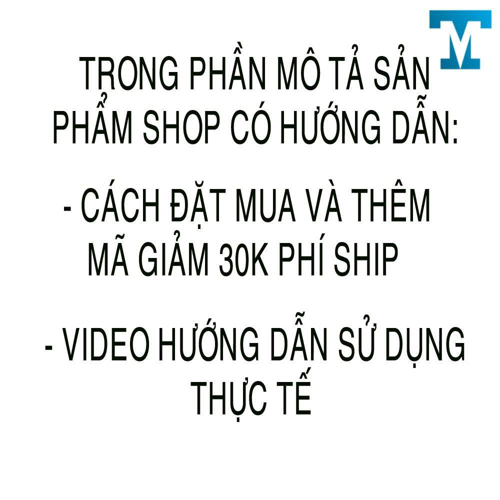 Xà Đơn Thông Minh Không cần bắt vít.Tùy chỉnh kích thước