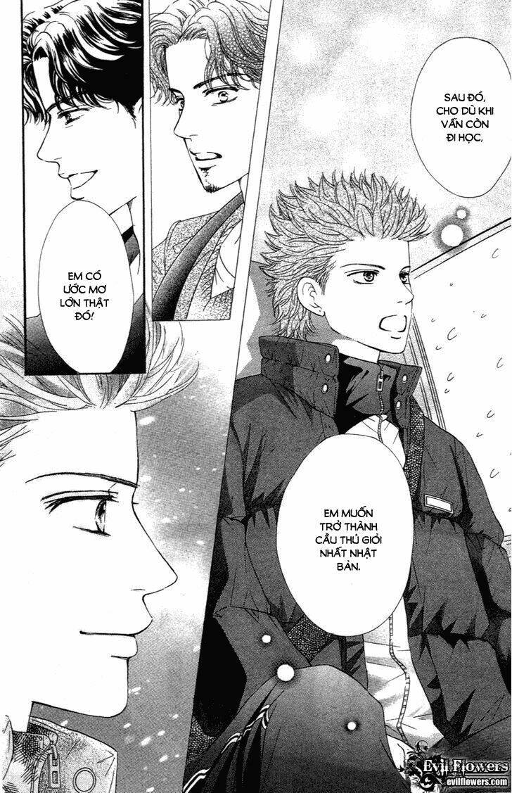 xứng danh anh hùng chapter 69 31