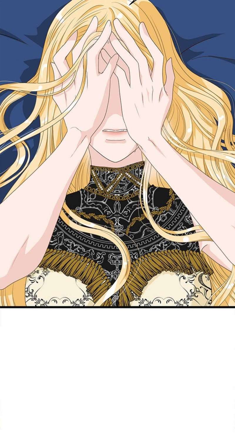 [ 18+ ] bệ hạ đã thay đổi rồi! chapter 2 84