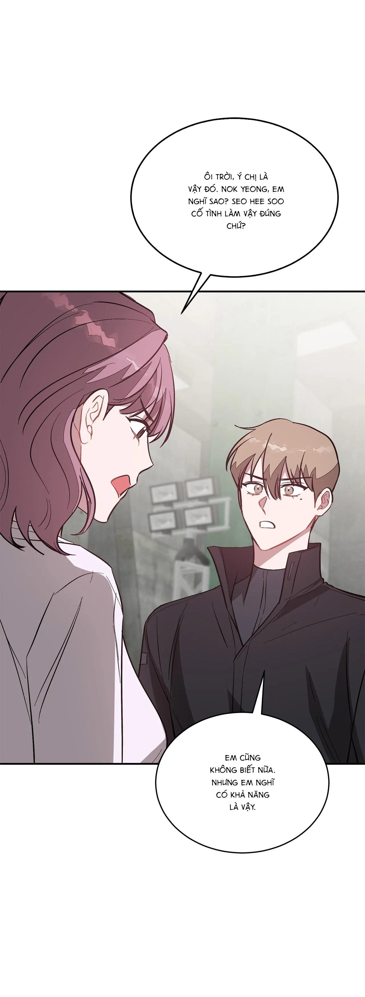 Sống Lại Lần Nữa chapter 62 82