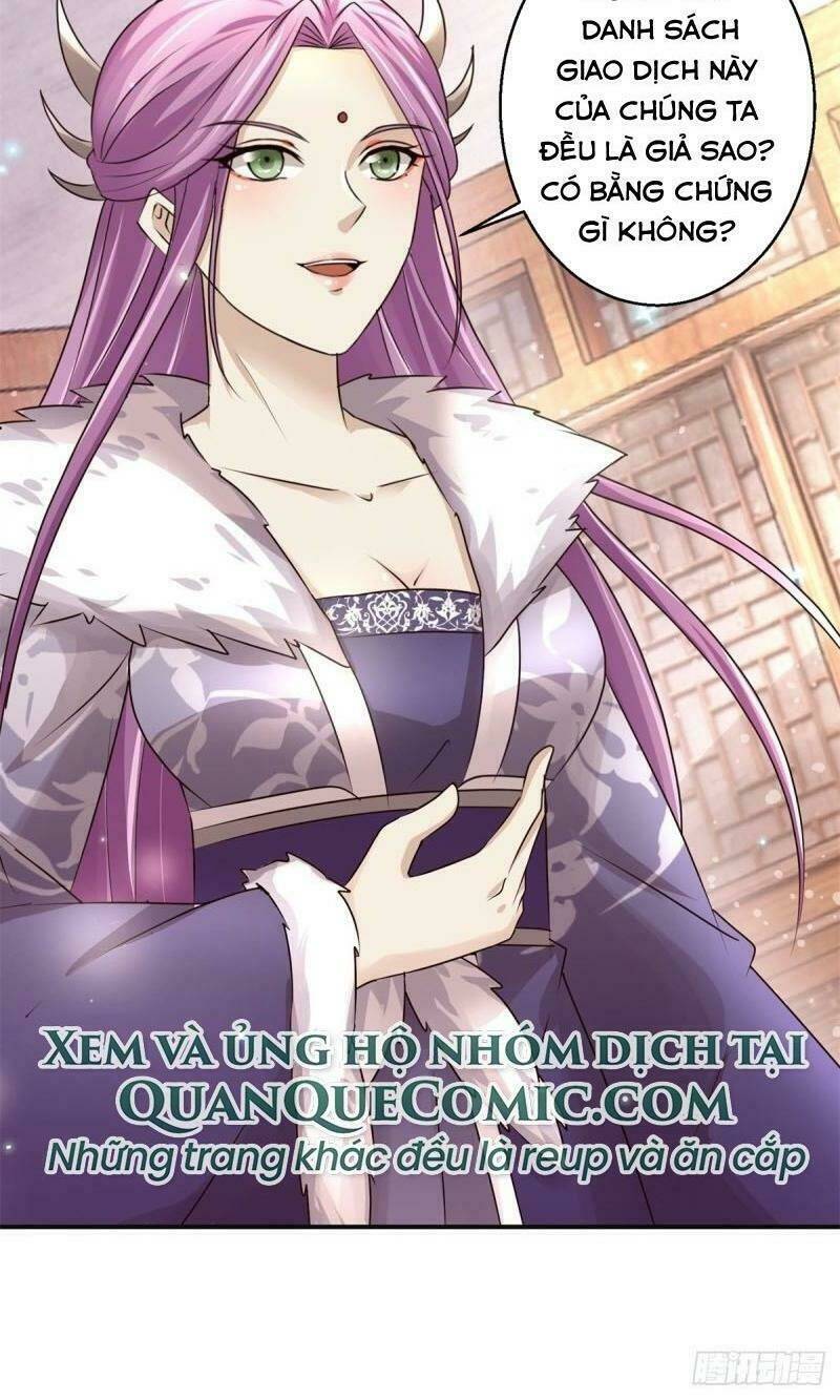 cửu dương đế tôn chapter 152 30