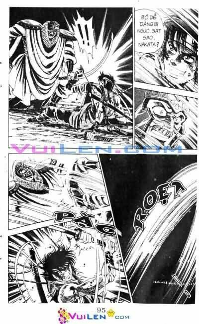 vương tử takeru chapter 15 95