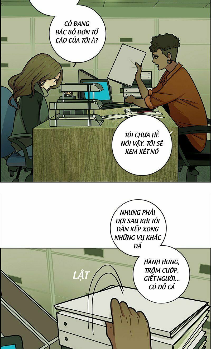 nửa đêm ở poppy land chapter 4 45