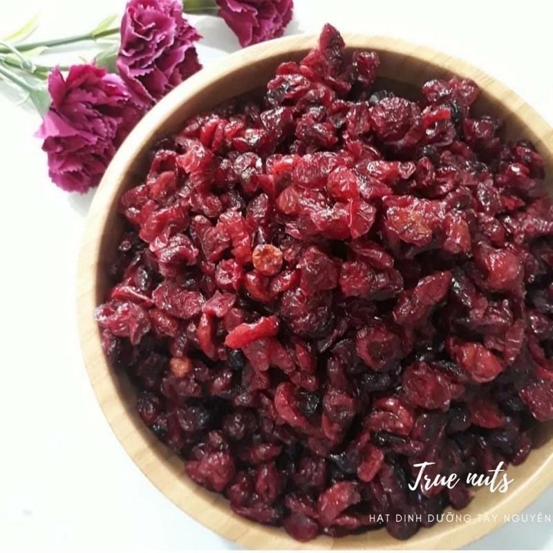 Nam việt quất 100gr ( cranberry)