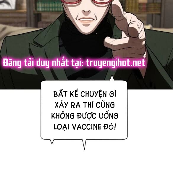 bạch huyết - white blood chapter 68 7