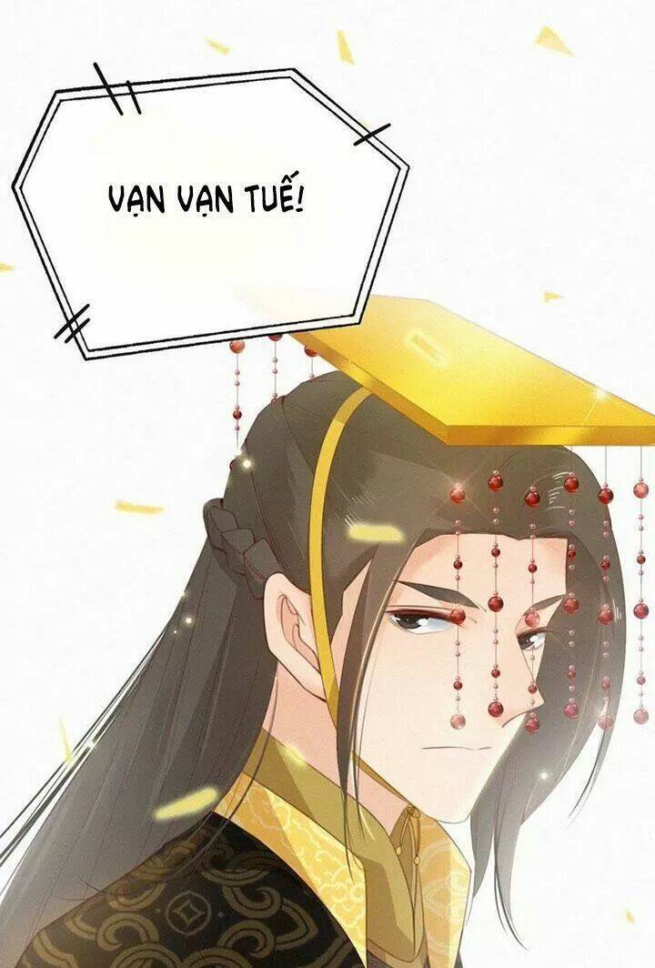 thiên hương mỹ nhân chapter 24 27