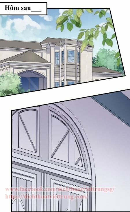 vết cắn ngọt ngào phần 2 chapter 53 19