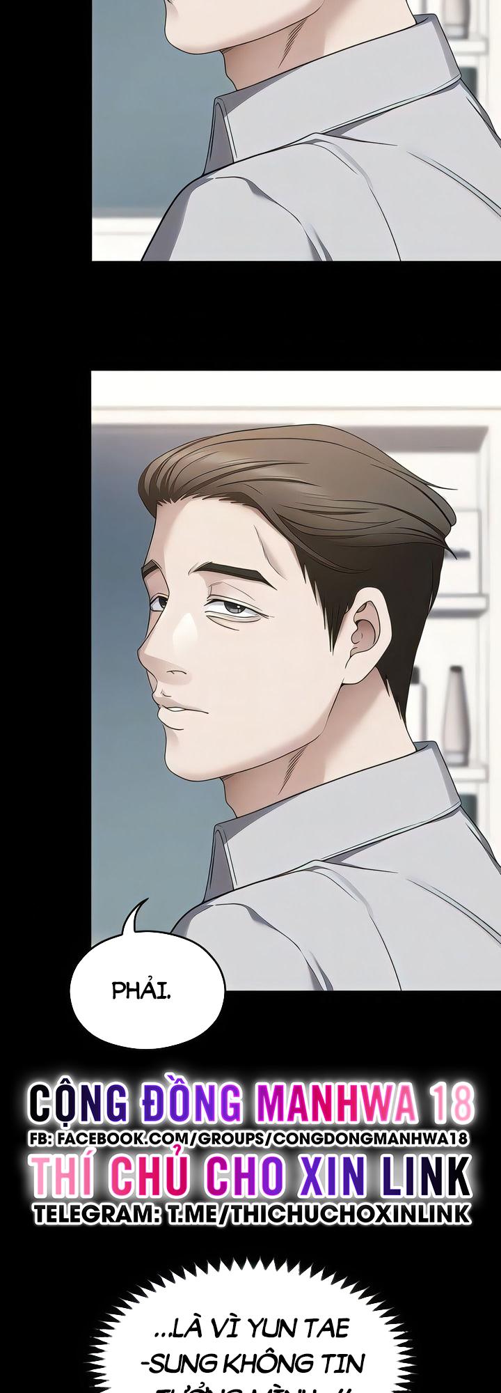 tối nay cưng muốn ăn gì? chapter 79 21