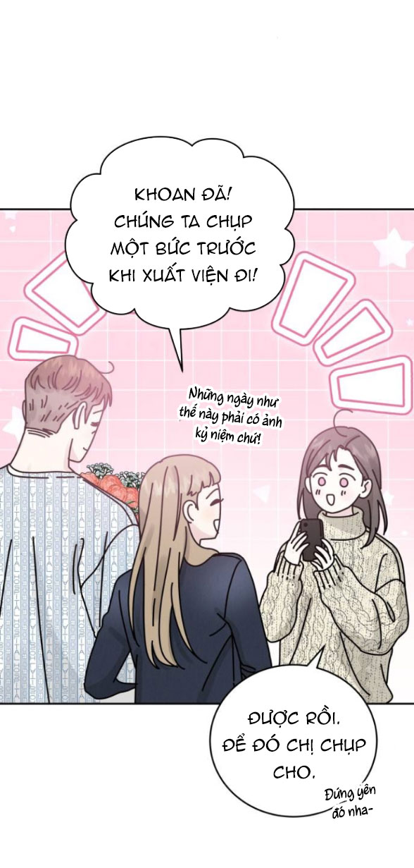 Thuyết Tình Yêu Ích Kỷ chapter 31.1 38