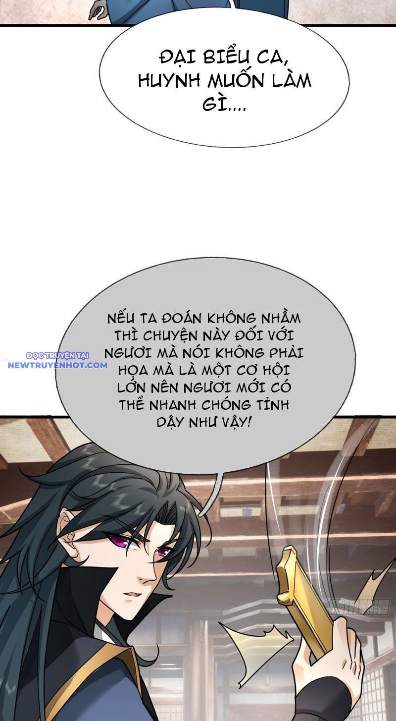 ngủ say vạn cổ: xuất thế đẩy ngang chư thiên chapter 35 79