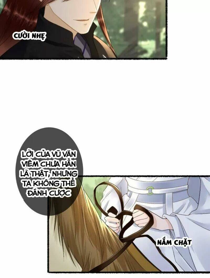 sủng phi của vương chapter 163 18