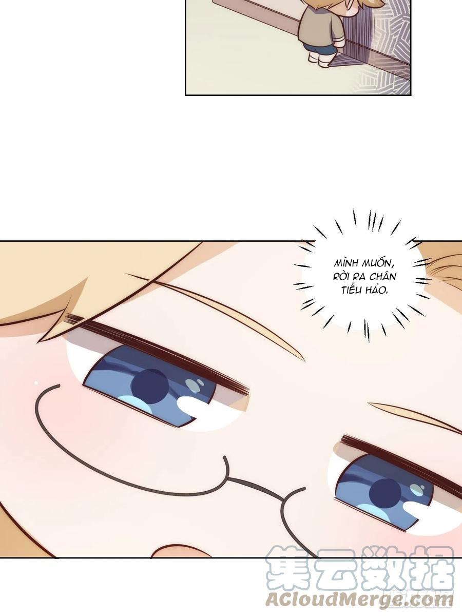 bố vợ đại nhân là bà xã chapter 194 31