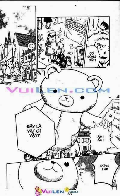 nữ sinh thời đại chapter 9 61