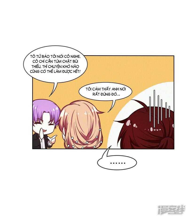 trọng sinh quý thê chi phục thù hoa lệ chapter 31 20