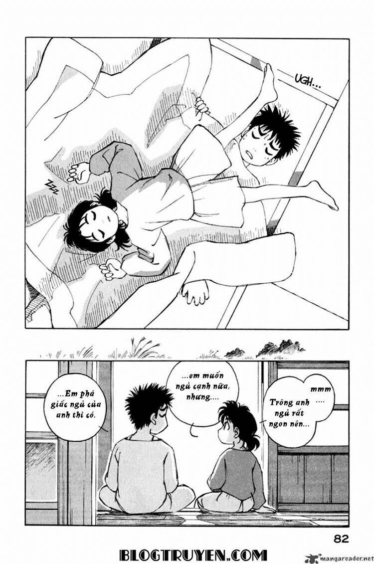 yokohama kaidashi kikou. chapter 29 7