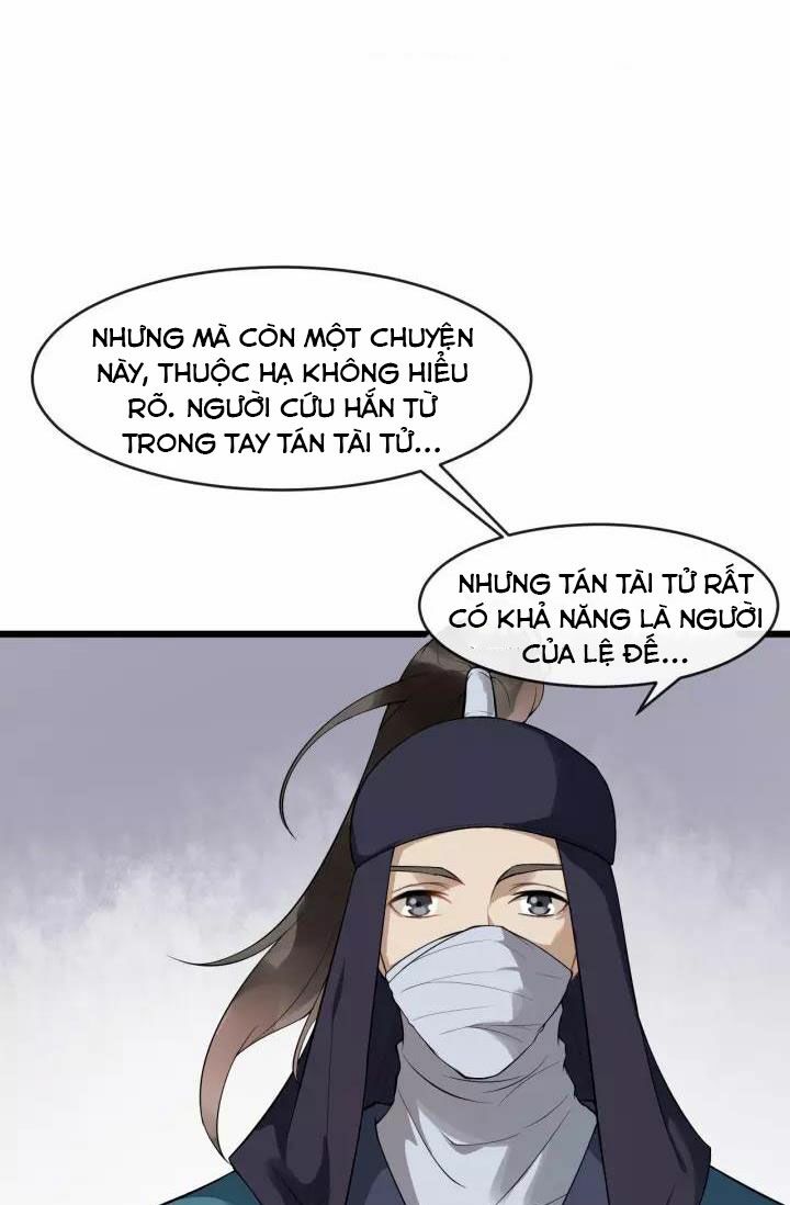 bồng sơn viễn 2 chapter 17 10