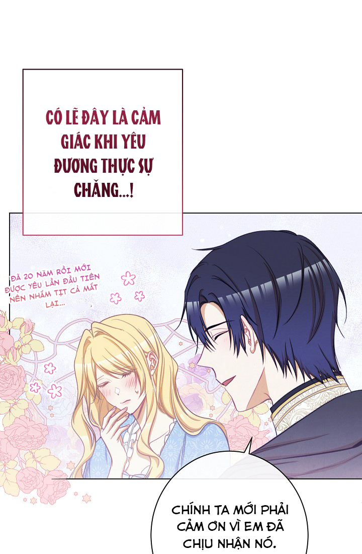 ác nữ đảo ngược đồng hồ cát chapter 60 22