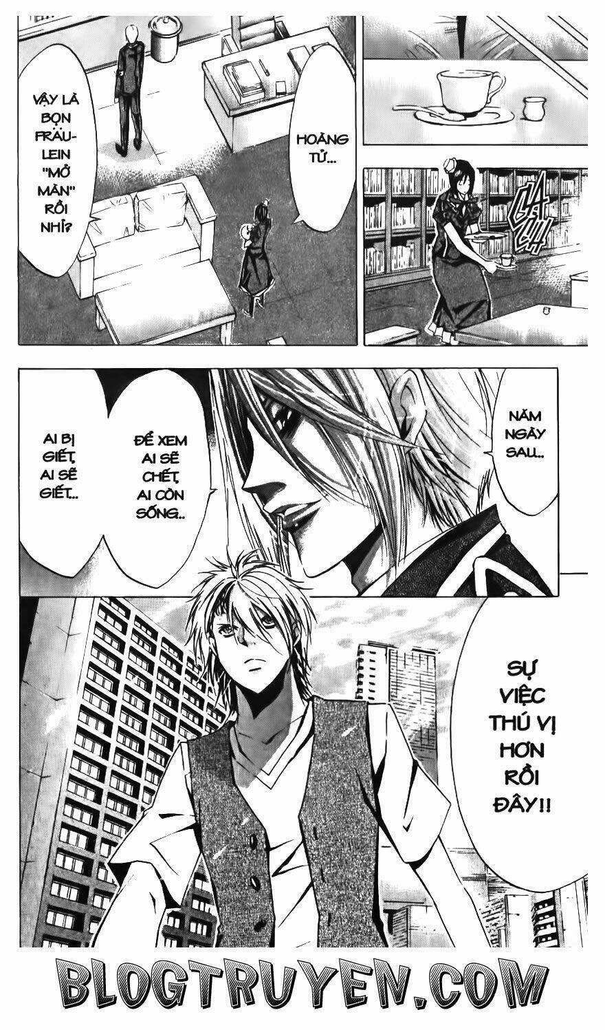 ma vương chapter 87 17