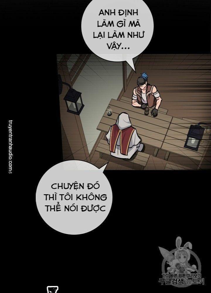 tôi lên cấp chỉ bằng cách ăn chapter 36 37