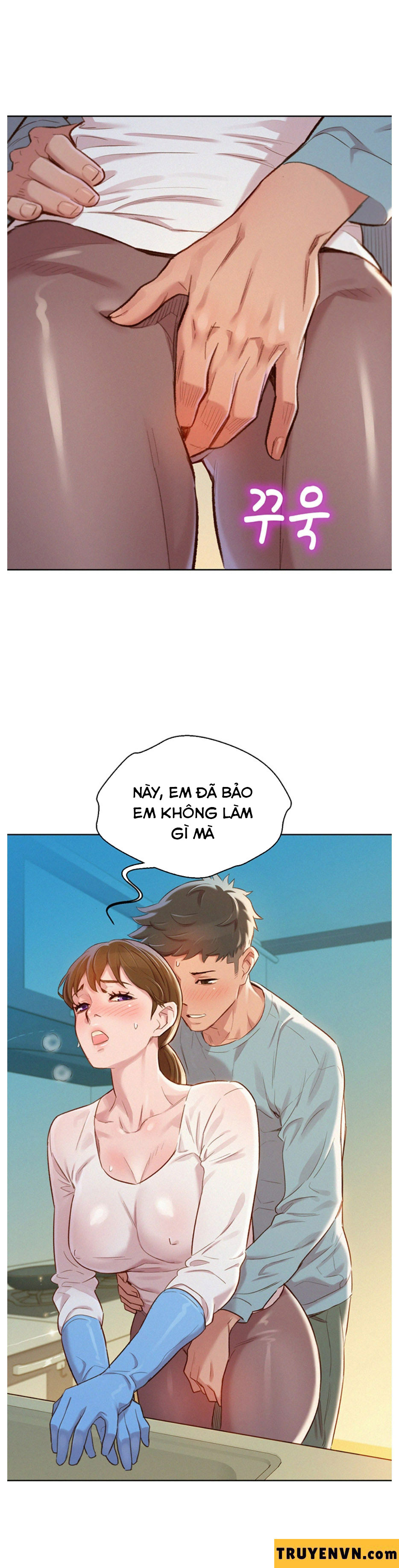chị gái mưa chapter 81 29